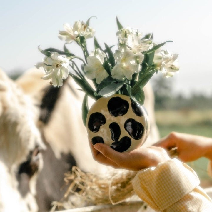 Fatou Vase